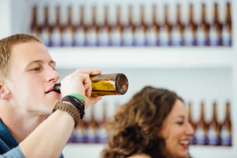 Felépülők: Út az örök józanság felé